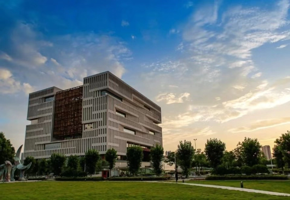 武汉理工大学校园